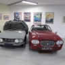 Available: Lancia Flavia Zagato